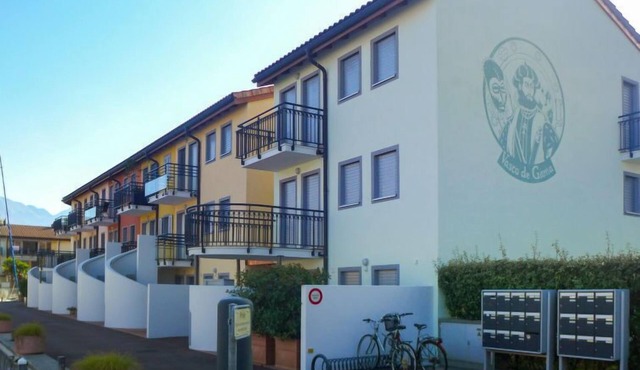 Vasco de Gama B11/R by Interhome