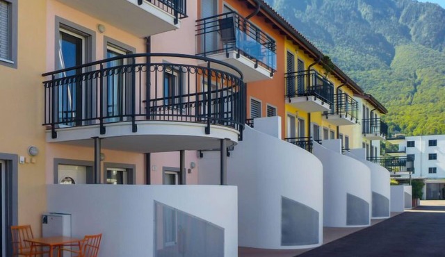 Vasco de Gama B8/R by Interhome