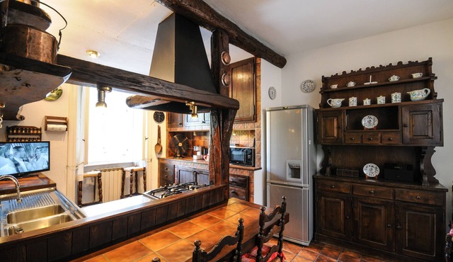 Vasconi House Cernobbio