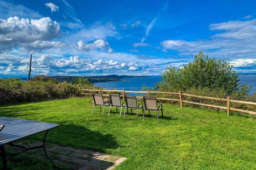 Vashon Island Retreat