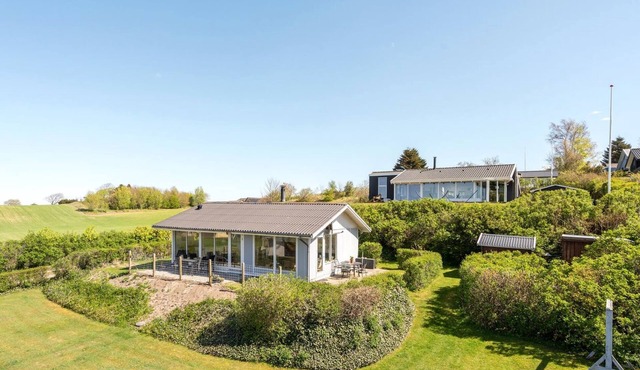 "Vasilij" - 300m to the fjord by Interhome