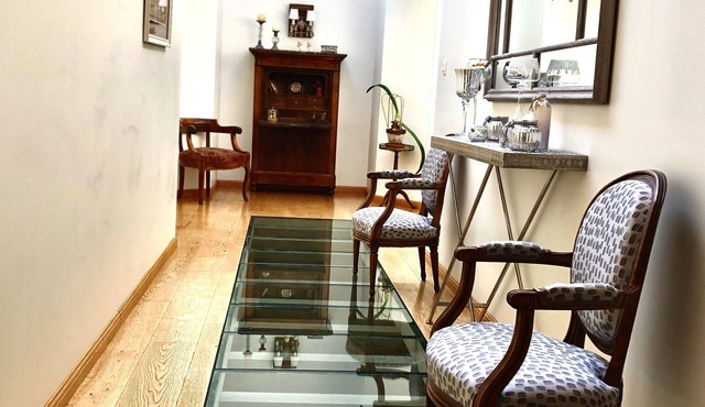 Vaste chambre toulousaine 18ème proche Toulouse