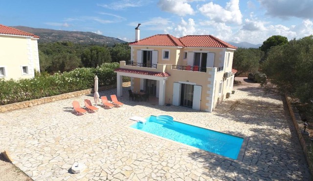 Vatsa Villa 2
