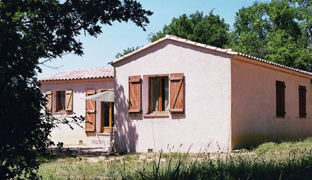 VAUTRAIN - ARTIGNOSC SUR VERDON