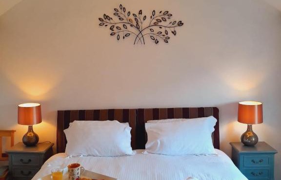 Vavasour at The Red House Estate