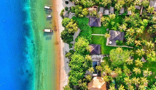 Vayam Boutique Resort
