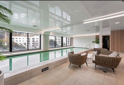 VC Hotel Swimming Resort