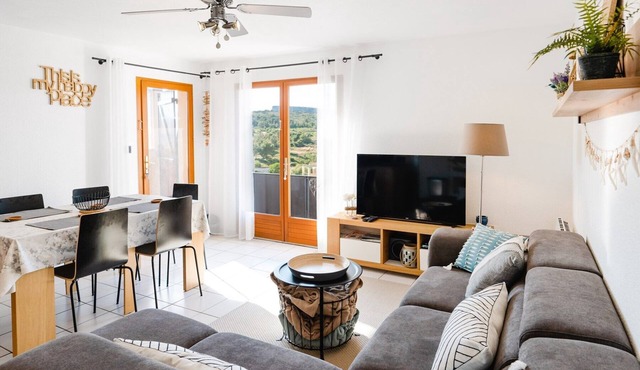 VC9 2-Bedroom pavilion renovated