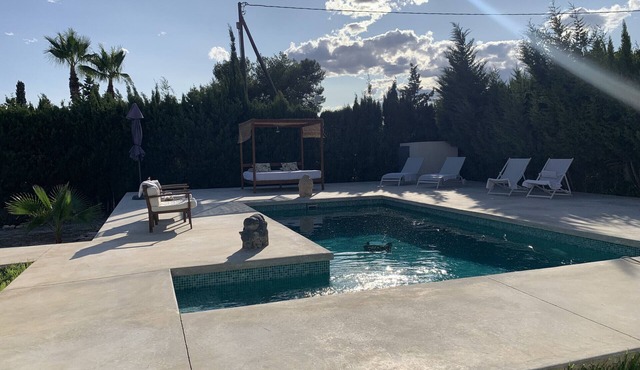 VDC VILLA VERDE