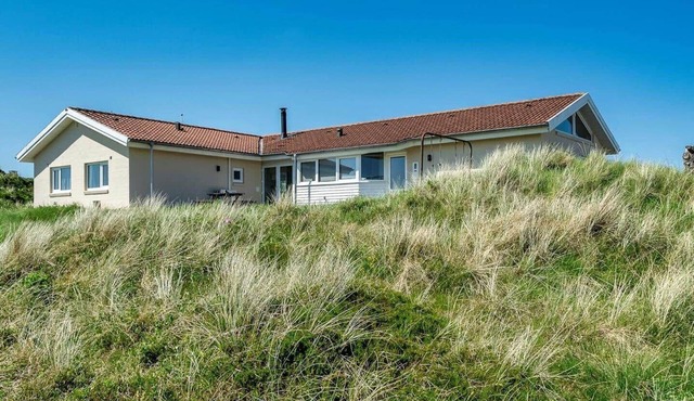 VE016 Vejers Strand - Tyttebærvej 16