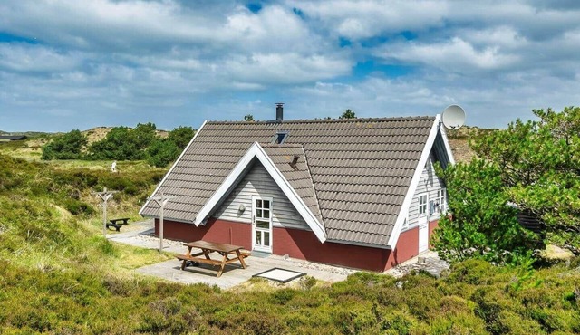 VE114 Oksbøl - Bjørnedalen 13