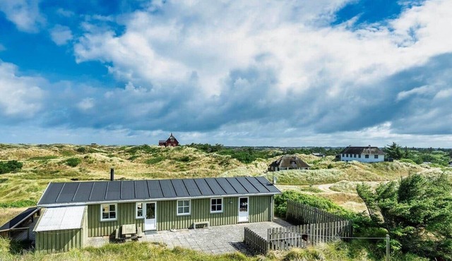 VE176 Oksbøl - Slåenvej 7