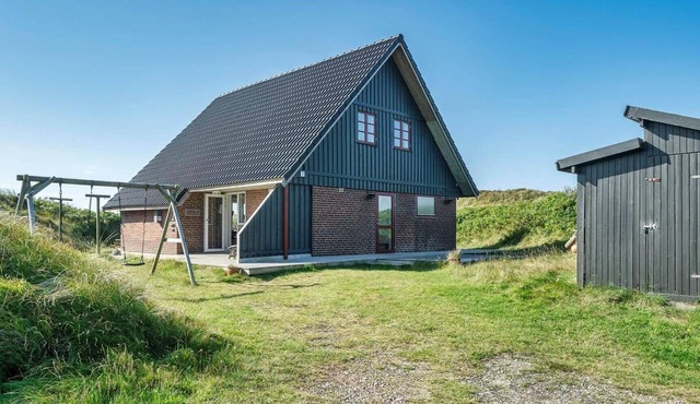 VE207 Oksbøl - Storkenæbvej 7