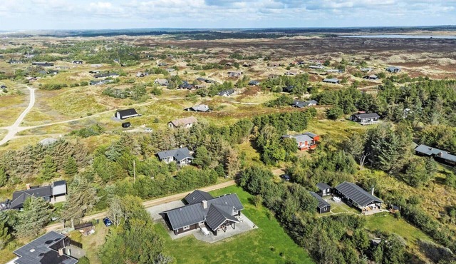 VE462 Oksbøl - Søringen 21