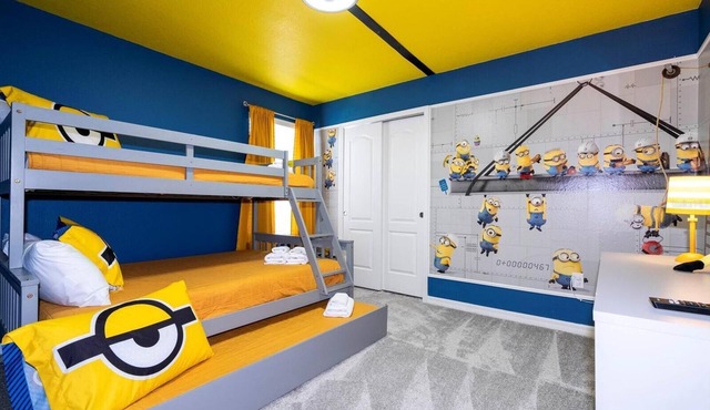 VedaHive Luxury Villa