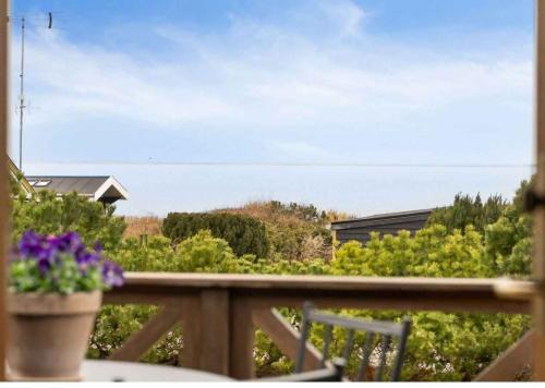 Veddinge Odsherreddenmark - House With Seaview