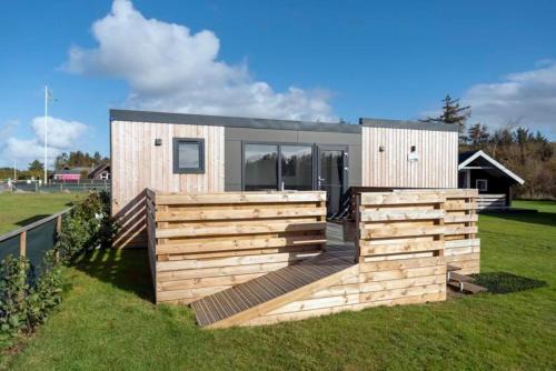 Vedersø Strand Camping