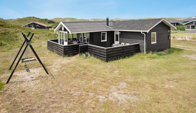 "Veetrikki" - from the sea by Interhome