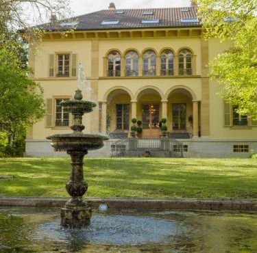 Veeve - Maison Suchard