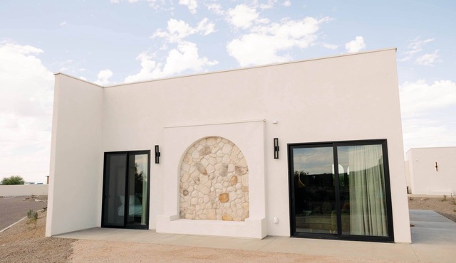 Vega 02: A spacious, 3-bedroom desert oasis stay, Vega #2