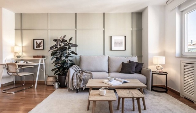 Vega - 2 bedroom in Salamanca