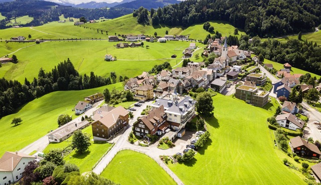 Vegan Health Hotel Sonnenberg