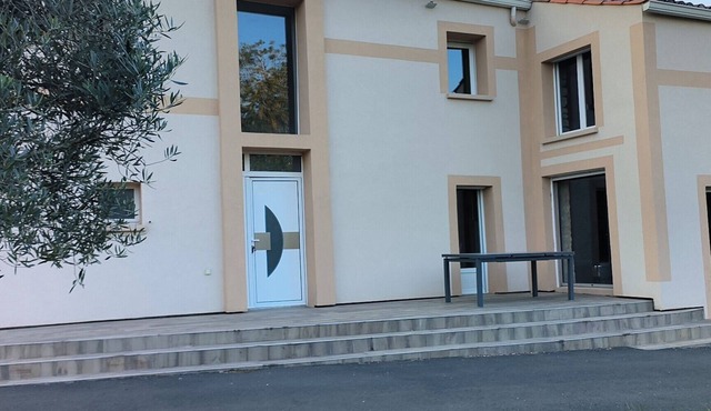 Vegetal jungle rooms in the countryside for lovers of relaxation and tourism