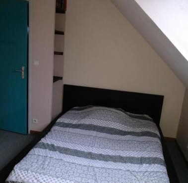 Veigné Room