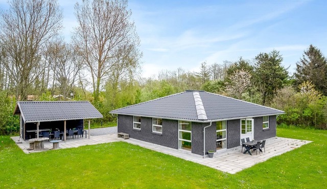 "Veijo" - 400m to the fjord by Interhome