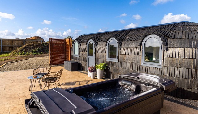 Veiko - Mayflower Meadow