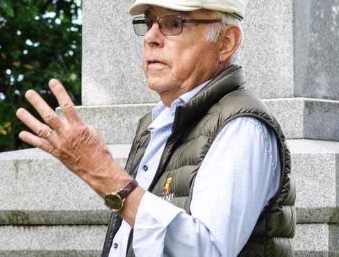 Vejlø Skole - Degnegaarden