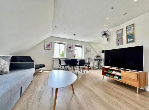 Vejle Apartment Skovhøjen