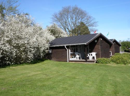 Vejle City Camping