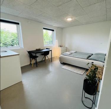 Vejle, Urhoej - Guest Suite