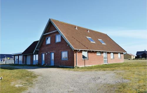 Vejlgaard