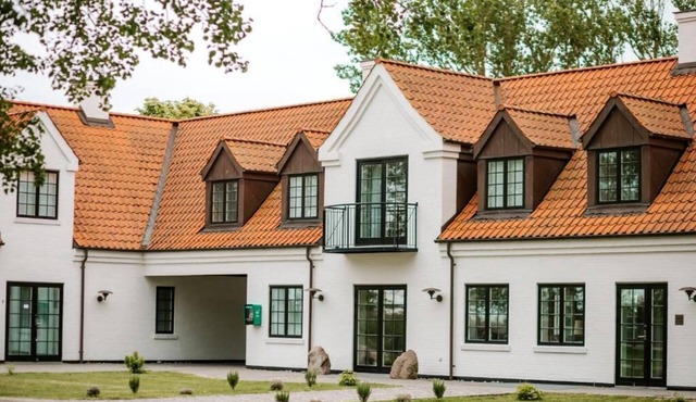Vejrø Resort