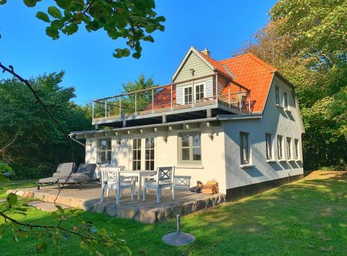 Vejrø Resort - Vejroe Resort
