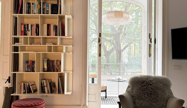 Vela Luxury Apartment