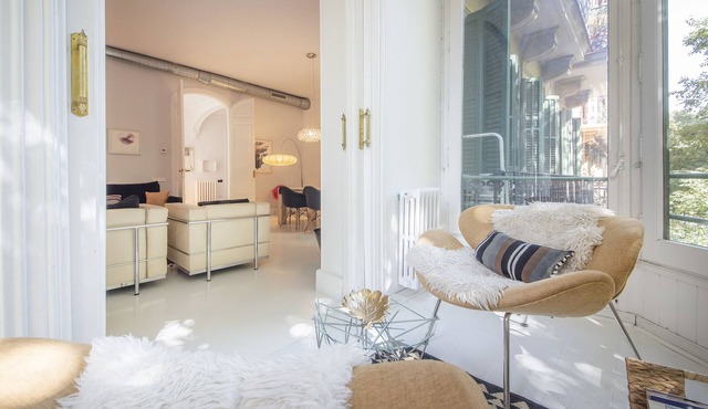 Vela Luxury Apartment