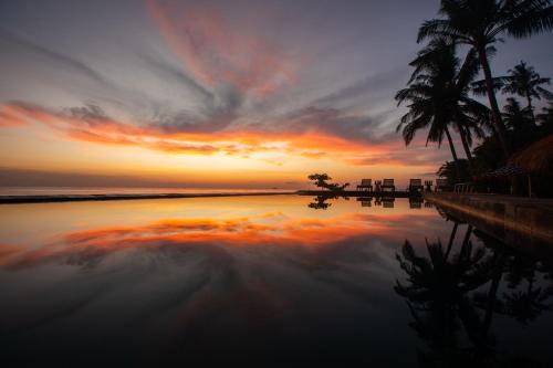 Vela Tianyar Oceanfront Glamping By Dhananjaya Hospitality