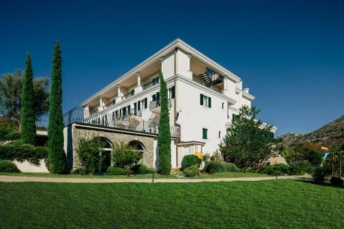 Veladrion Adults Exclusive Boutique Resort