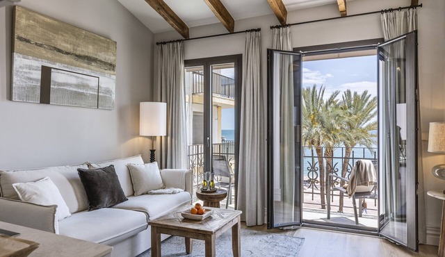 Velamar, Puerto de Jávea