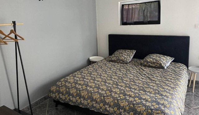 Velezia studio ground floor