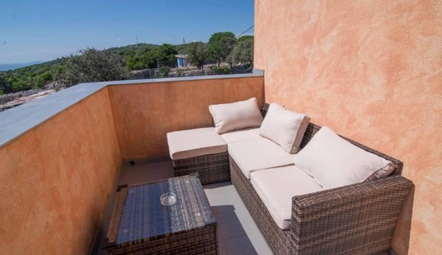 Veli Lošinj Hilltop Oasis