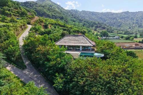 Velika Cozy 2 BR Private Pool Villa With Ocean View