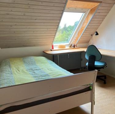 Velkommen til Søhøjlandet A!