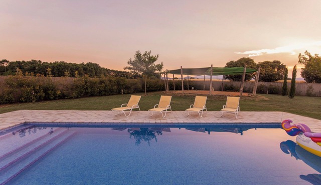 Vell Can Gironès - Country House ideal for groups and families - Relax & Nature