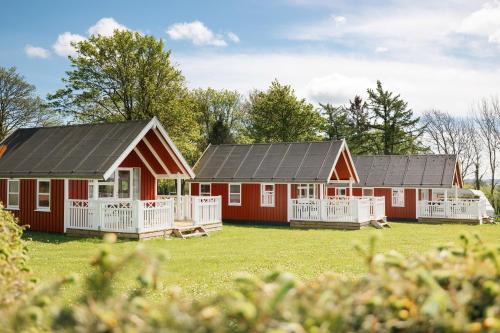Velling Koller Hotel og Camping