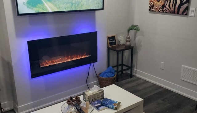 Velohome: Lovely 3-Bed, 2-Bath home close to Mattamy National Cycling Centre .