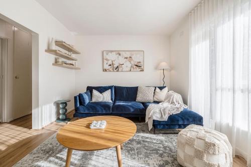 Velvet Bloom - Sunlit Comfort by Parks & Trails